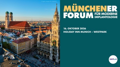 Münchener Forum für Moderne Implantologie