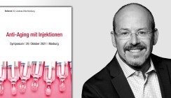 Symposium „Anti-Aging mit Injektionen“ im Oktober in Marburg