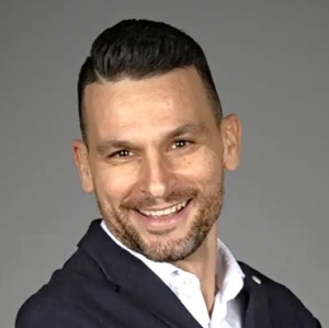 Prof. Dr. Francesco Zingari, DDS