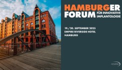 Hamburger Forum für Innovative Implantologie
