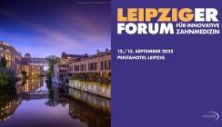 Leipziger Forum für Innovative Zahnmedizin