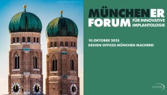 Münchener Forum für Innovative Implantologie
