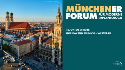 Münchener Forum für Moderne Implantologie