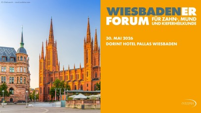 Wiesbadener Forum für Zahn-, Mund- und Kieferheilkunde