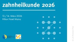 Zahnheilkunde 2026 - Zahnärztetag Rheinland-Pfalz