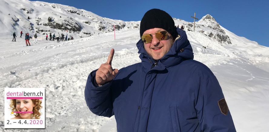 DENTAL BERN 2020: Dabei sein, aus guten Gründen