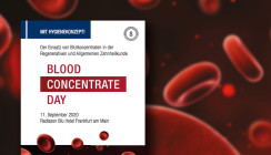 Blood Concentrate Day