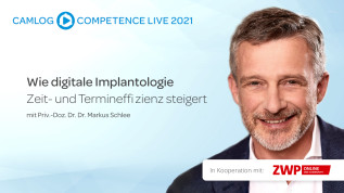 Wie digitale Implantologie Zeit- und Termineffizienz steigert