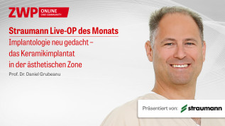 Implantologie neu gedacht