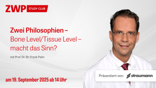 Zwei Philosophien – Bone Level/Tissue Level – macht das Sinn?