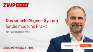 Das smarte Aligner-System für die moderne Praxis