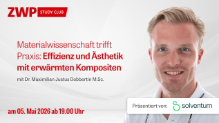 Materialwissenschaft trifft Praxis: Effizienz und Ästhetik mit erwärmten Kompositen