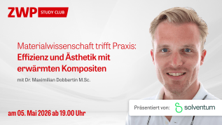 Materialwissenschaft trifft Praxis: Effizienz und Ästhetik mit erwärmten Kompositen