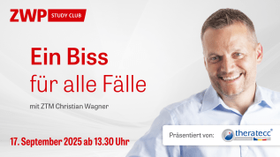 Ein Biss für alle Fälle ...
