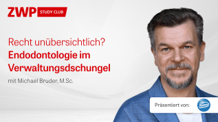 Recht unübersichtlich? Endodontologie im Verwaltungsdschungel