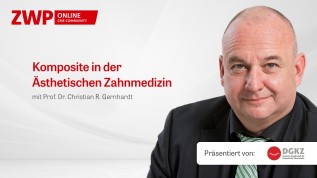 Komposite in der Ästhetischen Zahnmedizin