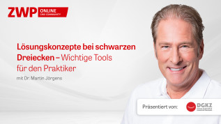 Lösungskonzepte bei schwarzen Dreiecken – Wichtige Tools für den Praktiker
