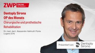 Chirurgische und prothetische Rehabilitation