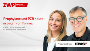 Prophylaxe und PZR heute – in Zeiten von Corona