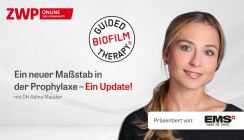 Ein neuer Maßstab in der Prophylaxe – Ein Update