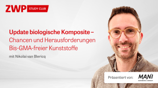 Update biologische Komposite – Chancen und Herausforderungen Bis-GMA-freier Kunststoffe