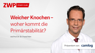 Weicher Knochen – woher kommt die Primärstabilität?