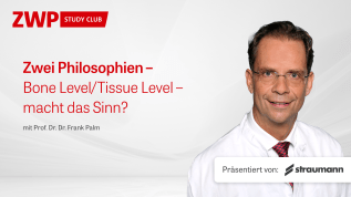 Zwei Philosophien – Bone Level/Tissue Level – macht das Sinn?
