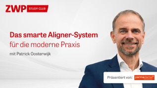 Das smarte Aligner-System für die moderne Praxis