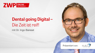 Dental going Digital – Die Zeit ist reif