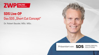 Das SDS „Short Cut Concept“