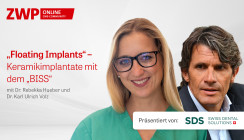 „Floating Implants“ – Keramikimplantate mit dem „BISS“