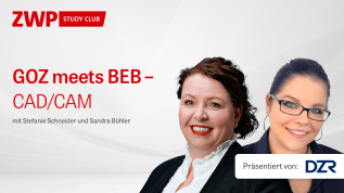 GOZ meets BEB – CAD/CAM