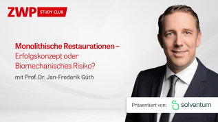 Monolithische Restaurationen – Erfolgskonzept oder Biomechanisches Risiko?
