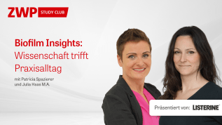 Biofilm Insights: Wissenschaft trifft Praxisalltag