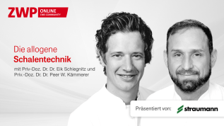 Die allogene Schalentechnik