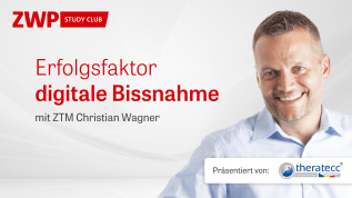 Erfolgsfaktor digitale Bissnahme