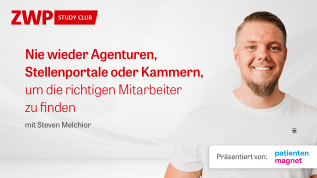 Nie wieder Agenturen, Stellenportale oder Kammern, um die richtigen Mitarbeiter zu finden