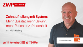 Zahnaufhellung mit System: Mehr Qualität, mehr Gewinn, mehr Patientenzufriedenheit