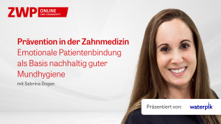 Prävention in der Zahnmedizin
