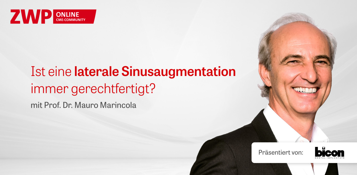 Web-Tutorial mit Prof. Dr. Mauro Marincola jetzt online