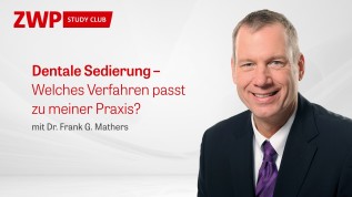Dentale Sedierung – Welches Verfahren passt zu meiner Praxis?