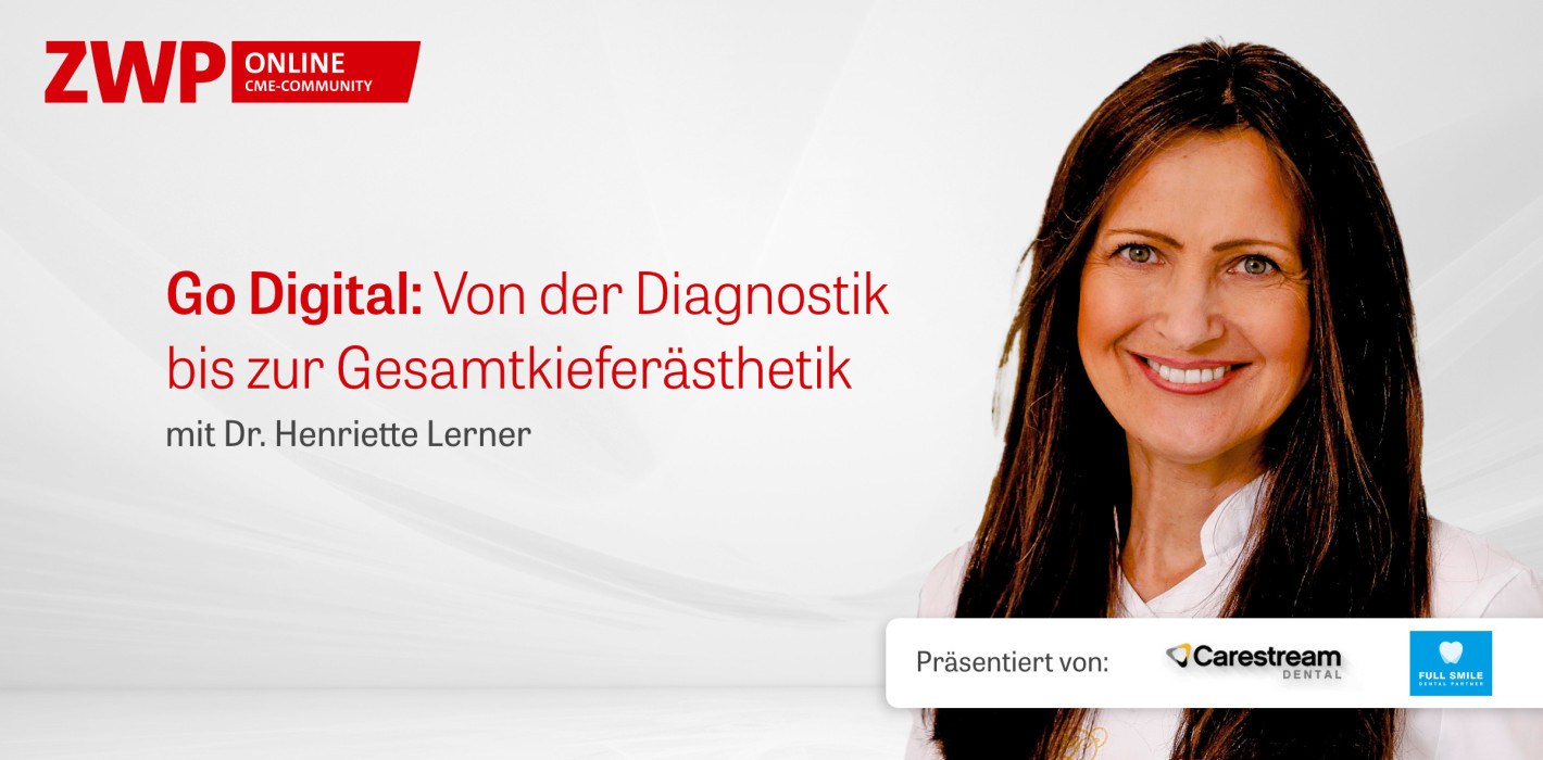 Web-Tutorial „Go Digital“ mit Dr. Henriette Lerner