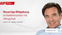 Im Archiv: Neuartige Bildgebung im Kieferknochen mit Ultraschall