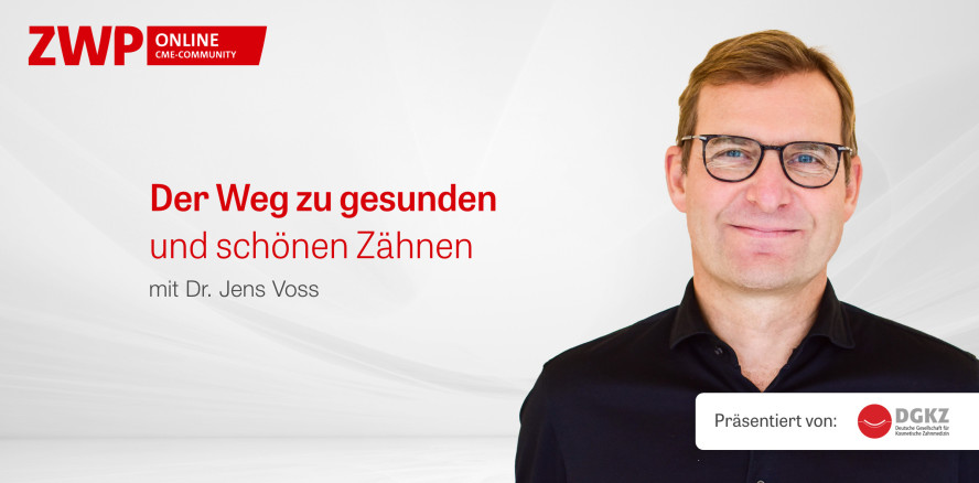 Tutorial zum Thema „Gesunde und schöne Zähne“