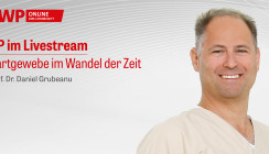 Online CME-Punkt durch Live-OP sammeln