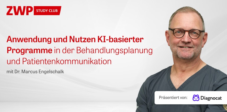 Jetzt abrufbar: Webinar zu KI-basierten Programmen