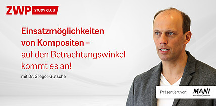 Jetzt abrufbar: Einsatzmöglichkeiten von Kompositen – auf den Betrachtungswinkel kommt es an!