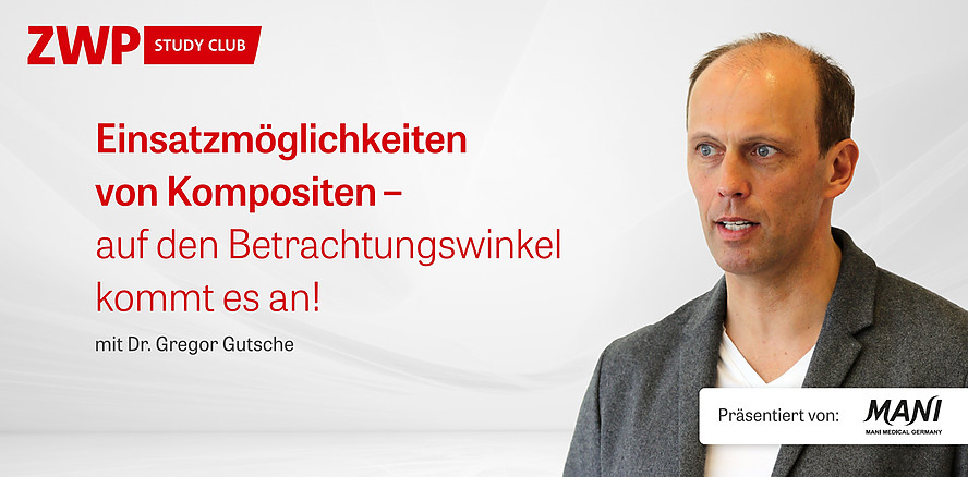 Jetzt abrufbar: Einsatzmöglichkeiten von Kompositen – auf den Betrachtungswinkel kommt es an!