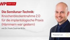 Jetzt im Archiv abrufbar: Webinar mit Dr. Frank Zastrow