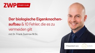 Der biologische Eigenknochenaufbau & 10 Fehler, die es zu vermeiden gilt